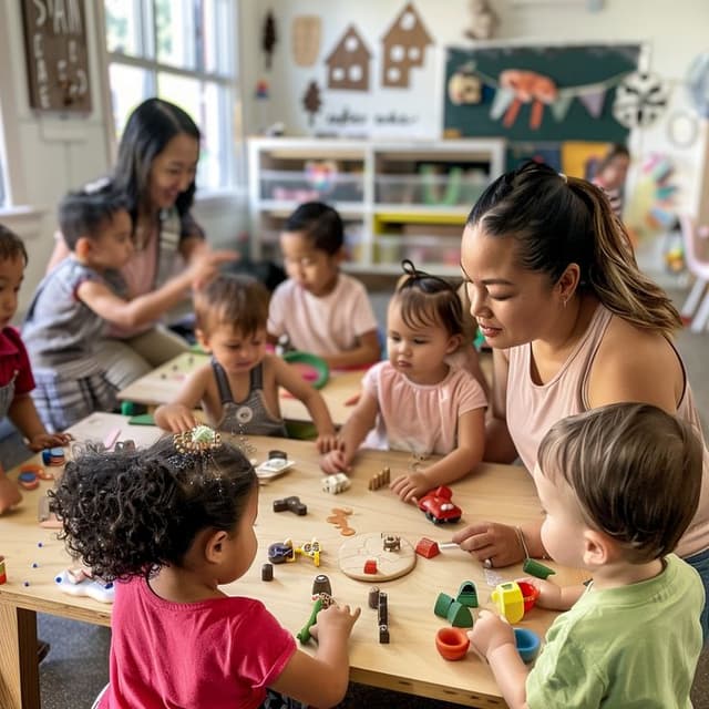 Children Education